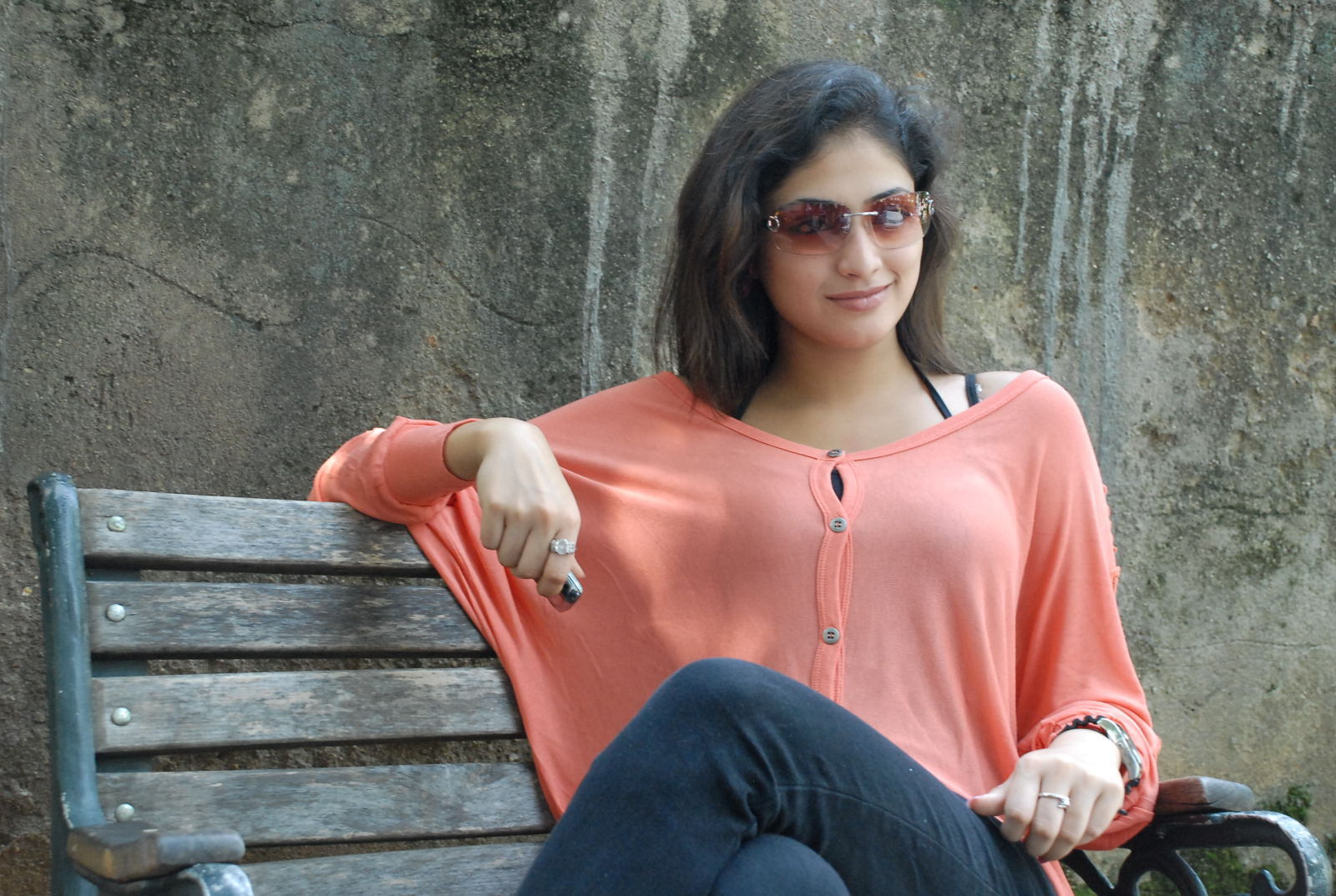 Haripriya at Pilla Jamindar Movie success meet - Pictures | Picture 103014